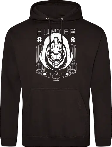 Hunter Guardian