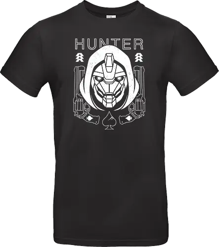 Hunter Guardian
