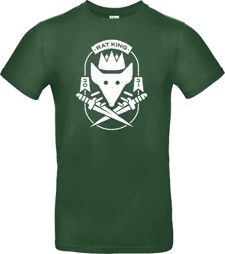 The Rat King
