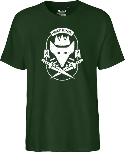 The Rat King