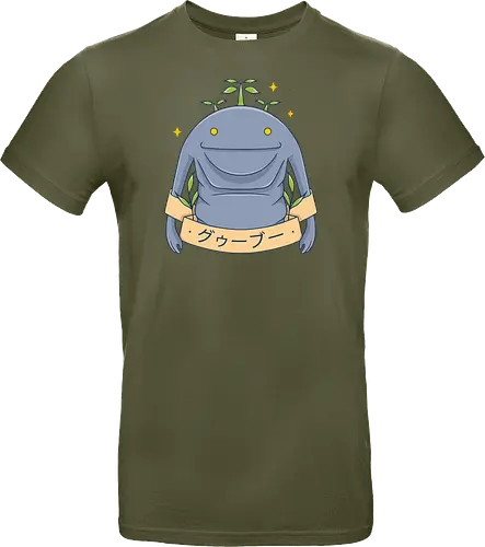 Goobbue