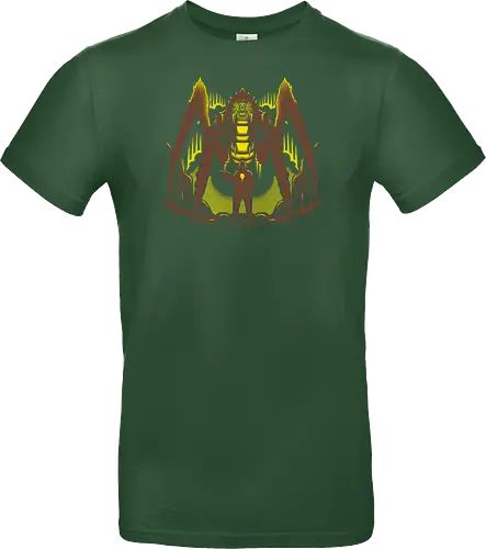 Bile Titan