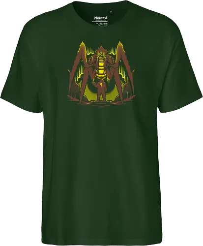 Bile Titan