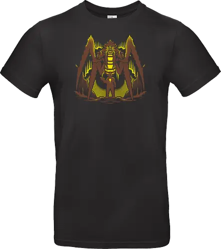 Bile Titan