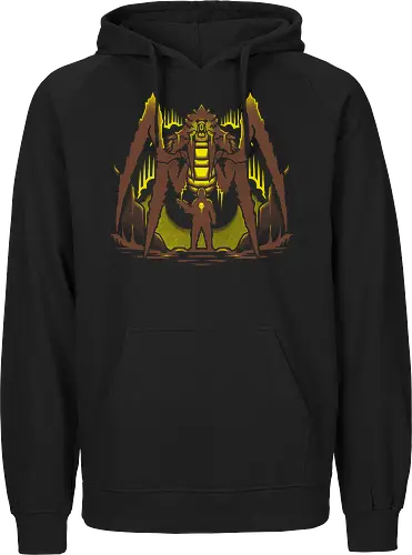 Bile Titan