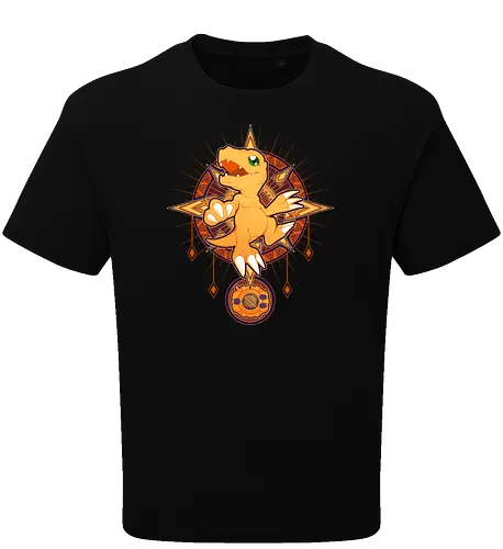 Crest of Courage