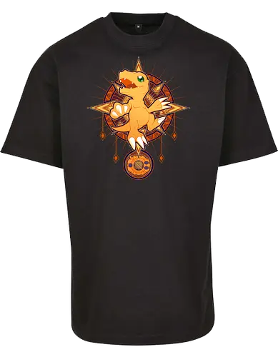 Crest of Courage