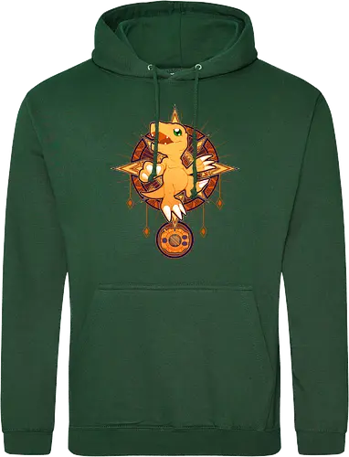 Crest of Courage