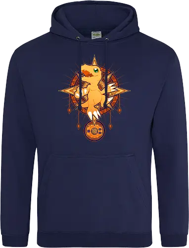 Crest of Courage