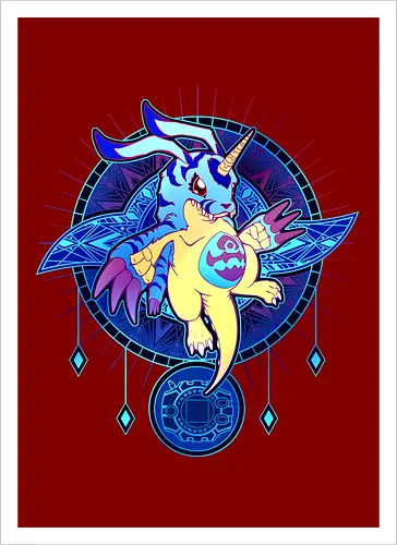 Crest of Friendship