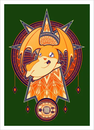 Crest of Hope