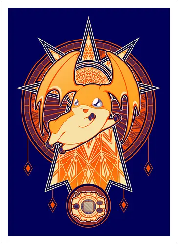 Crest of Hope