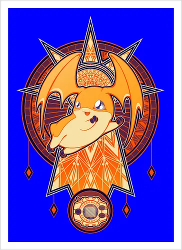 Crest of Hope
