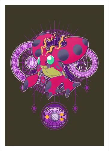 Crest of Knowledge