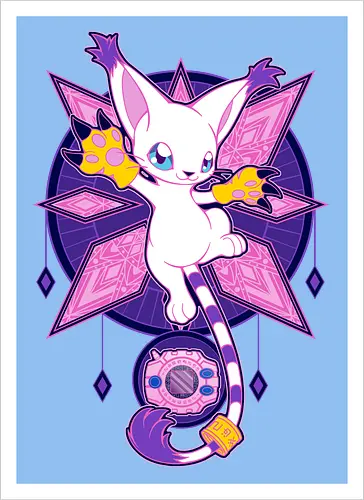 Crest of Light