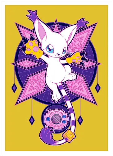 Crest of Light