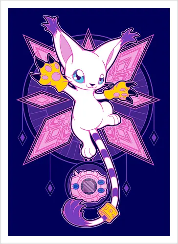 Crest of Light