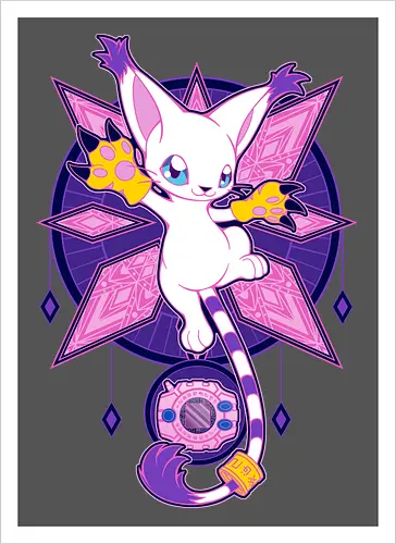 Crest of Light