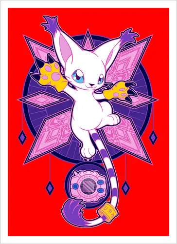 Crest of Light