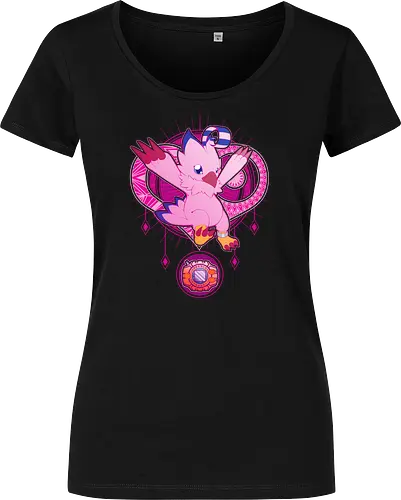 Crest of Love
