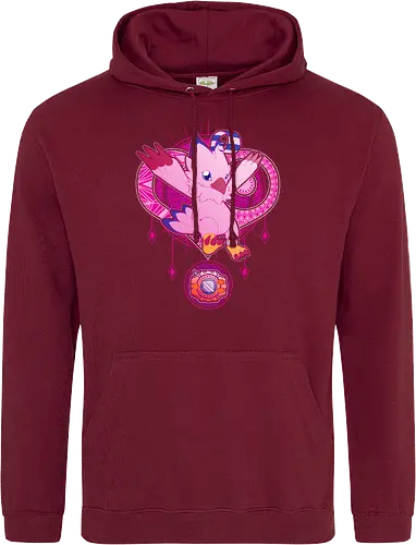 Crest of Love