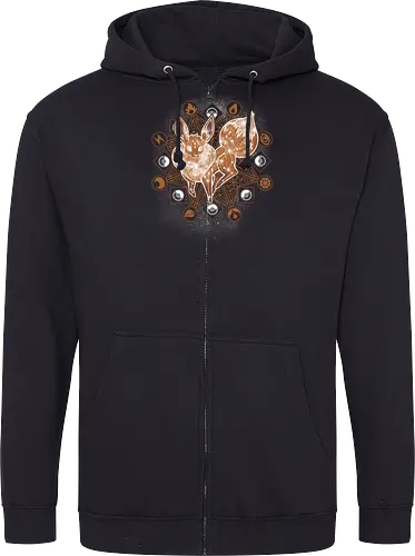 Starry Sky of Evolution