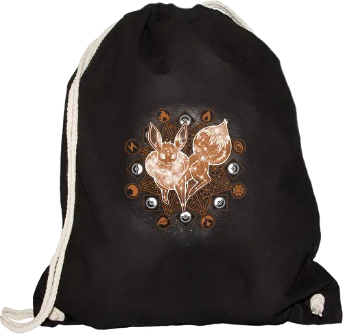 Starry Sky of Evolution