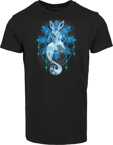 Starry Sky of Ice
