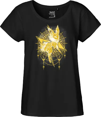 Starry Sky of Lightning