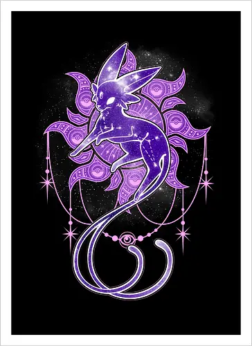 Starry Sun