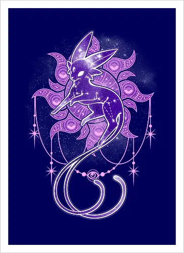 Starry Sun