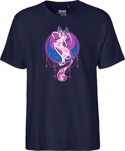 Starry Fairy Sky
