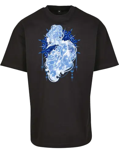 Starry Ice Kitsune