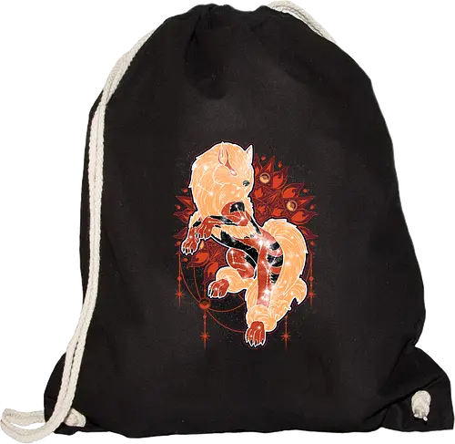 Starry Legendary Sky