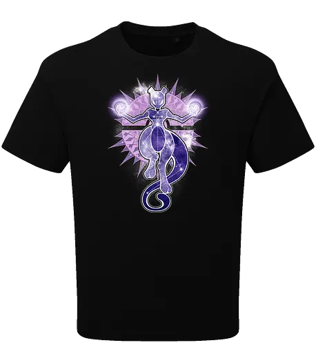 Starry Sky of Wrath