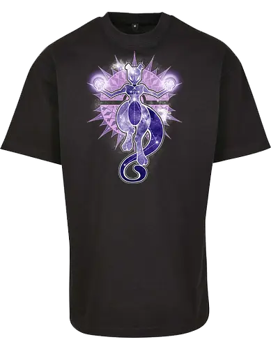 Starry Sky of Wrath