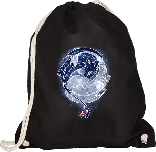 The Last Starry Dragons