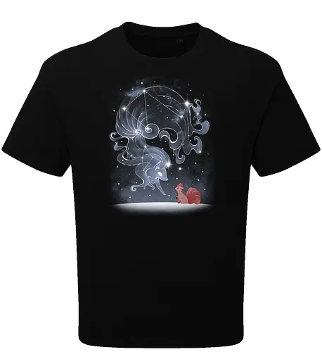 Starry Alolan Sky