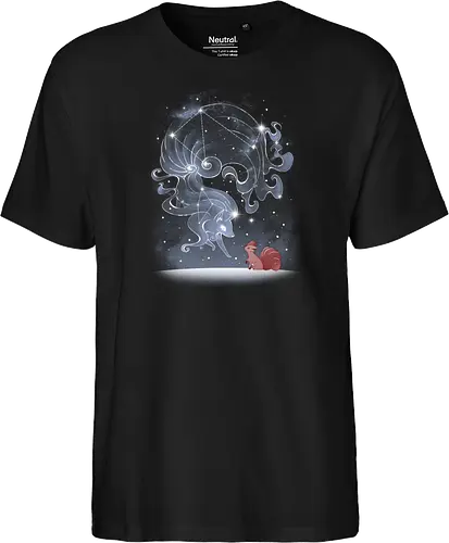 Starry Alolan Sky