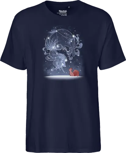 Starry Alolan Sky