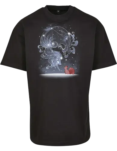 Starry Alolan Sky