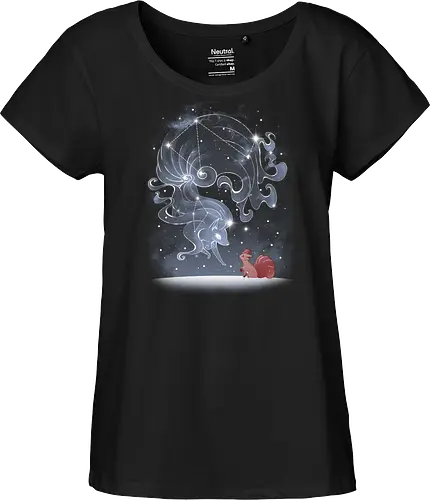 Starry Alolan Sky