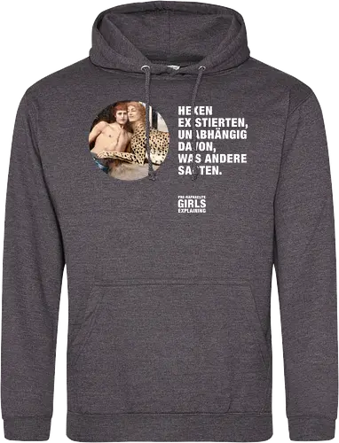 Hexen existieren DARK EDITION