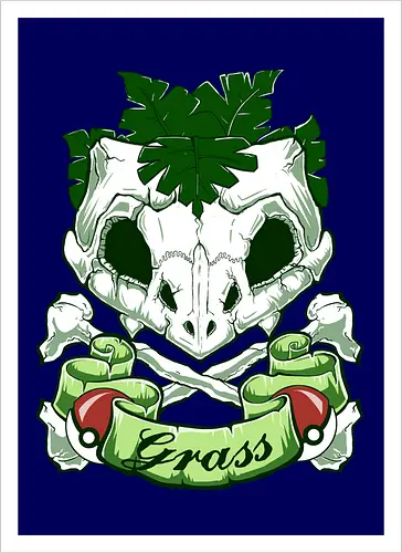 Choose Grass