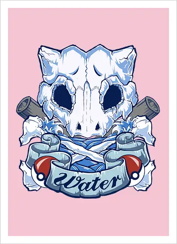 Choose Water