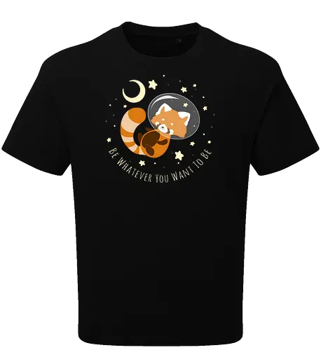 Red Panda Dreams
