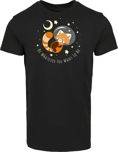Red Panda Dreams