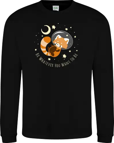 Red Panda Dreams