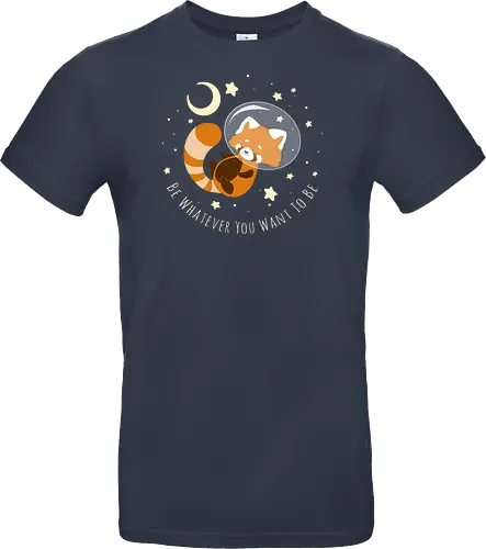 Red Panda Dreams