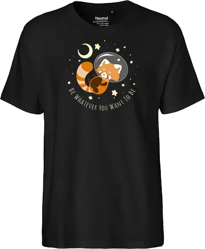Red Panda Dreams